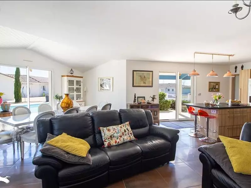 Maison, 119 m²