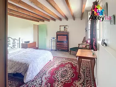 Maison, 165 m²