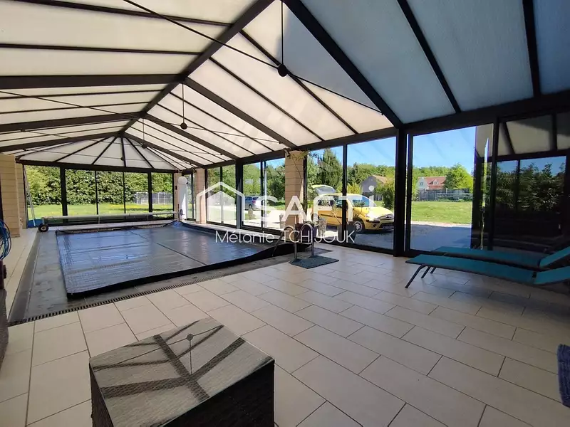 Maison, 183 m²