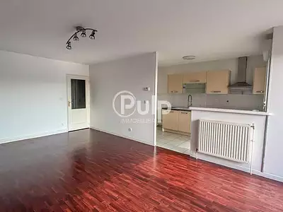 Appartement, 75 m²
