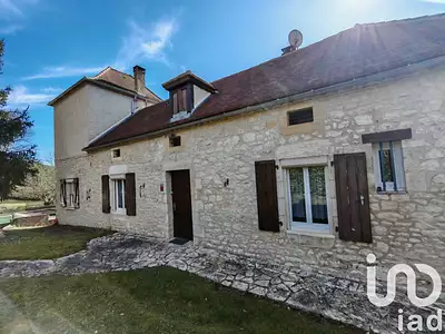 Maison, 130 m²