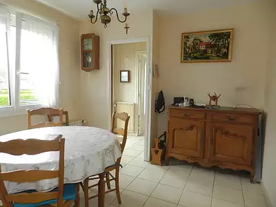 Maison, 100 m²