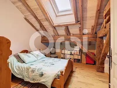 Maison, 284 m²