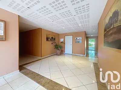 Appartement, 71 m²