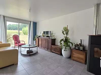 Maison, 120 m²