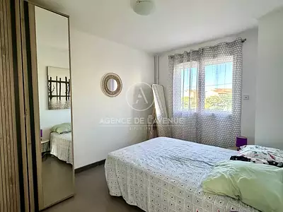 Appartement, 60 m²