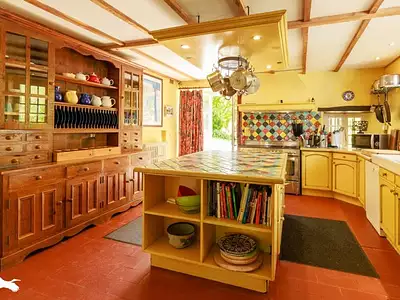 Maison, 490 m²