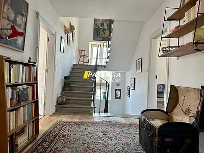 Maison, 220 m²