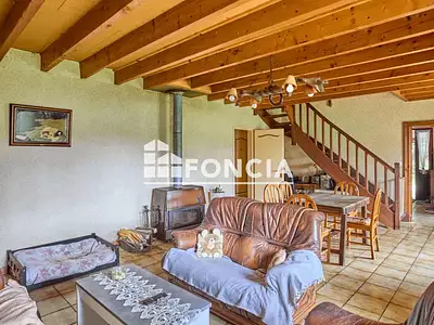 Maison, 154 m²