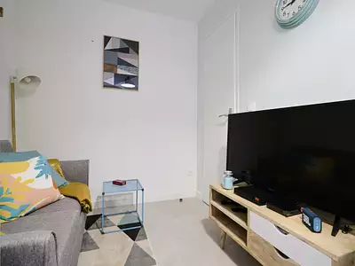Maison, 28 m²