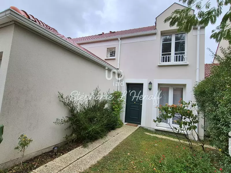 Maison, 75 m²
