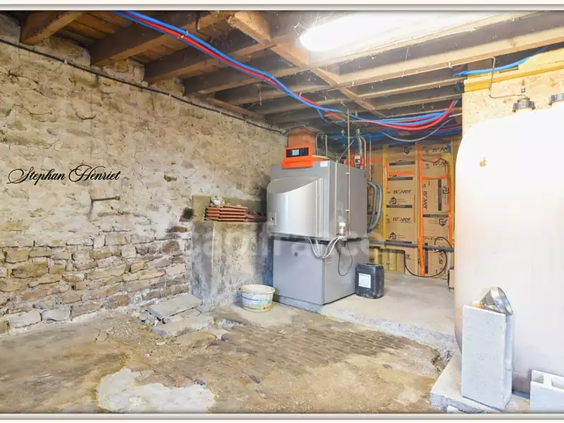 Maison, 178 m²