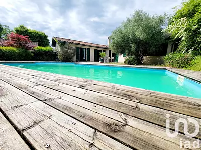 Maison, 133 m²