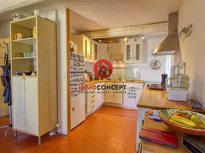 Maison, 165 m²
