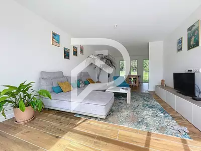 Maison, 162 m²