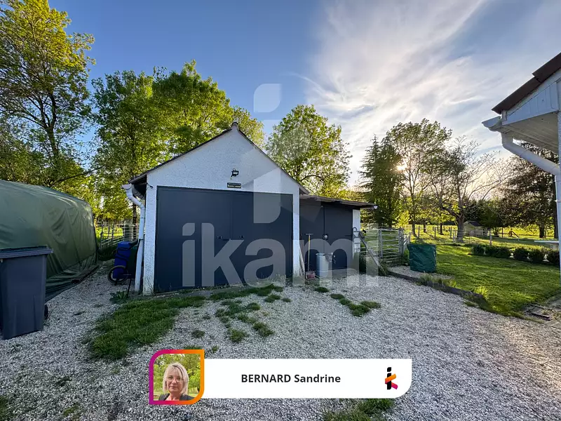 Maison, 82 m²