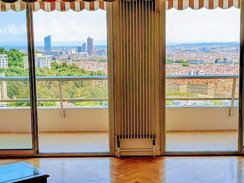 Appartement, 110 m²