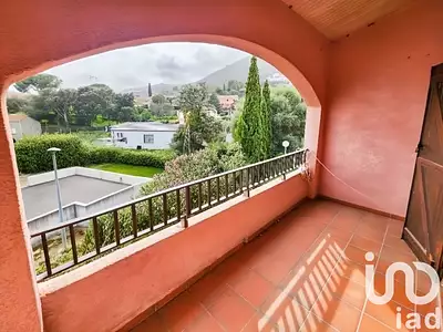 Appartement, 115 m²