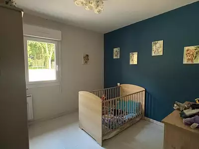 Maison, 110 m²