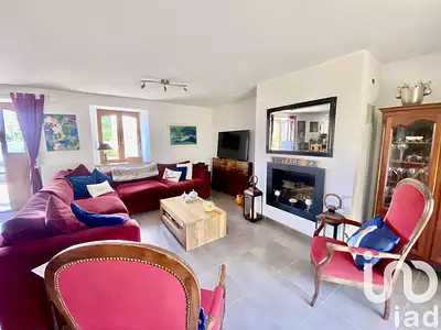 Maison, 191 m²