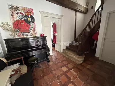 Maison, 150 m²