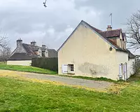Maison, 224 m²