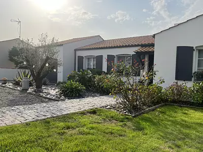 Maison, 100,35 m²