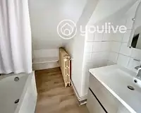 Appartement, 82,09 m²