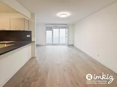 249 900 € 3 967 €/m² Appartement • 63 m² • 4 pièces • 2 chambres Bobigny (93000)