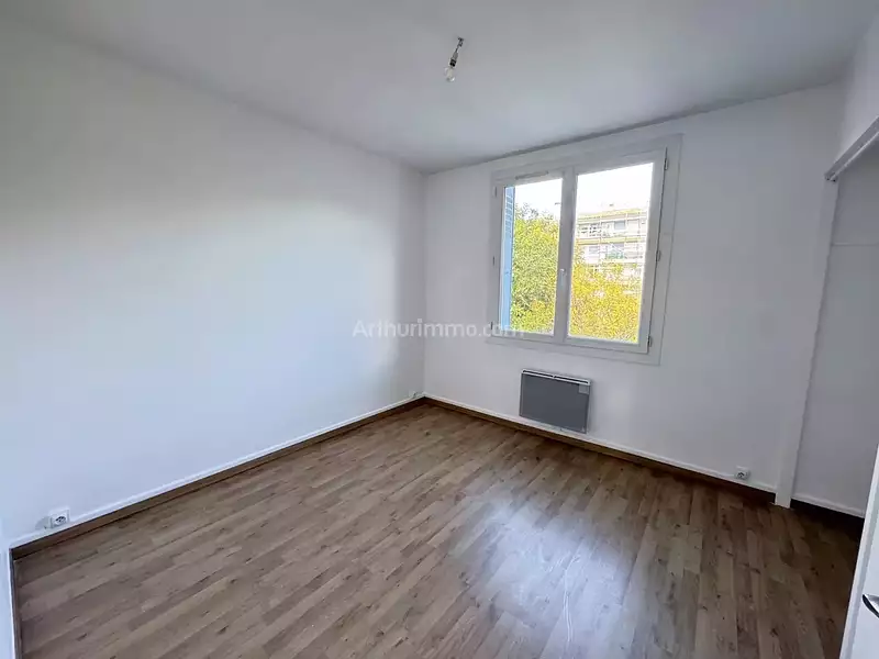 Appartement, 57,17 m²