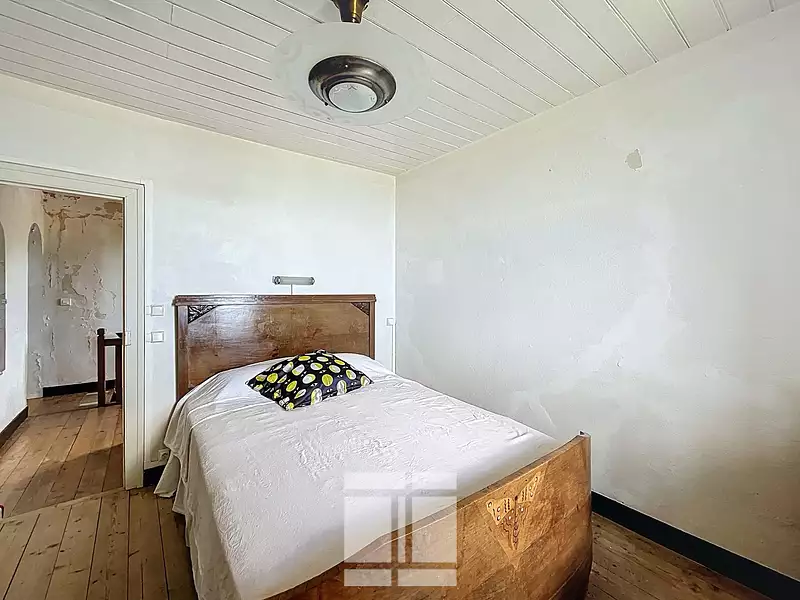 Maison, 66 m²