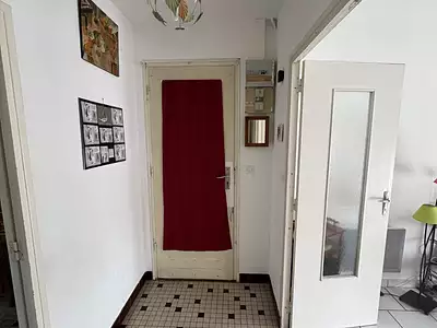 Maison, 70 m²