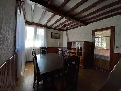 Maison, 104 m²