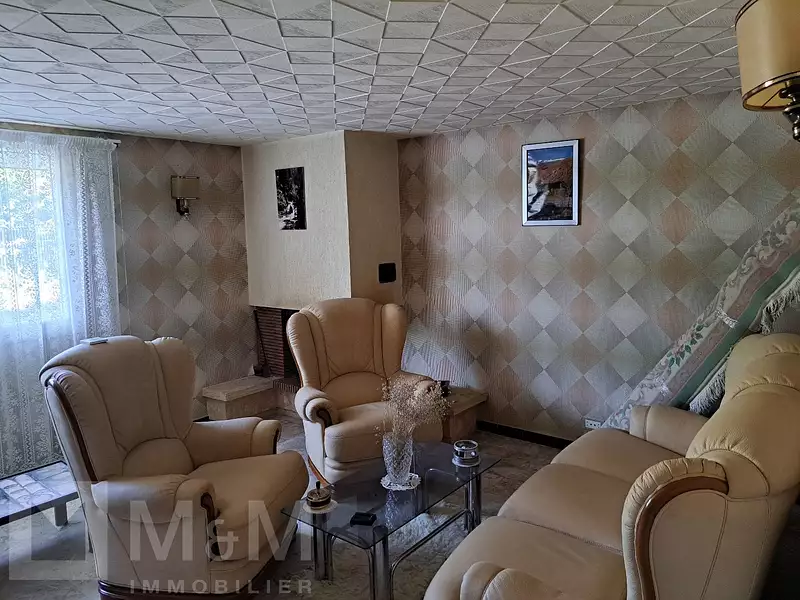 Maison, 173 m²