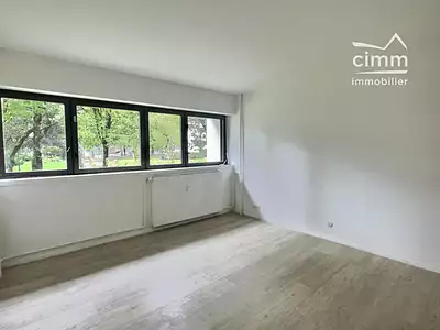 Appartement, 60,64 m²