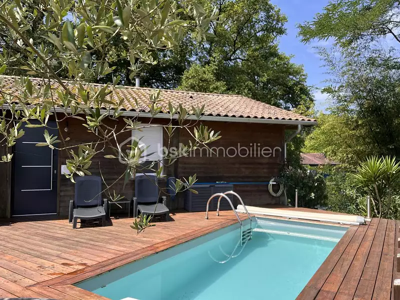 Maison, 105 m²