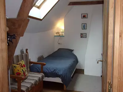 Maison, 135 m²