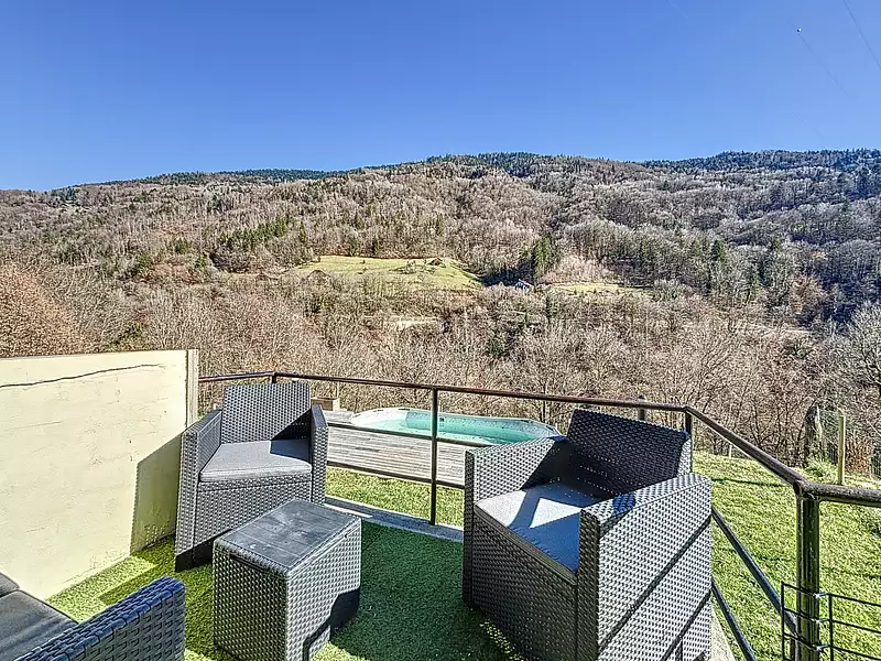 Maison, 230 m²