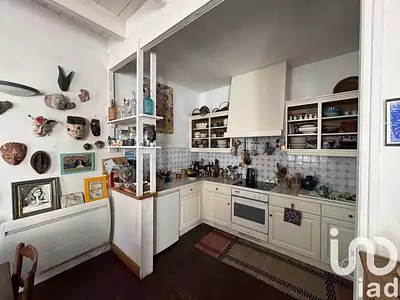 Maison, 150 m²