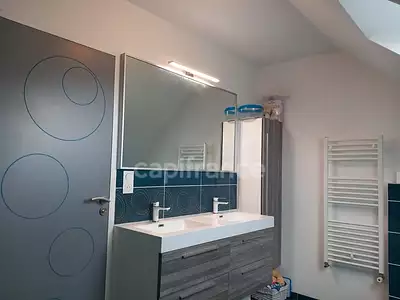 Maison, 126 m²