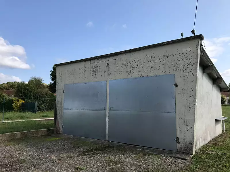 Maison, 208 m²