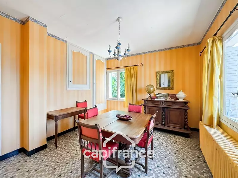 Maison, 74 m²