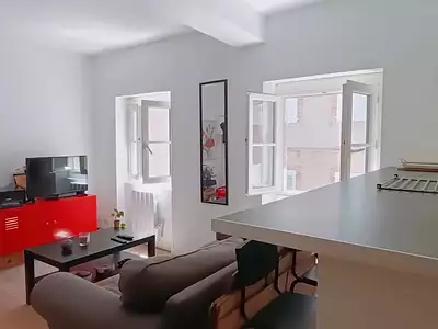 Appartement, 39,08 m²