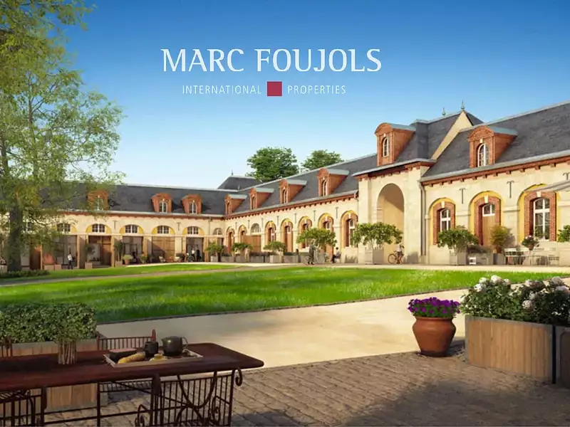 Appartement, 104,54 m²