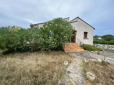Maison, 128 m²