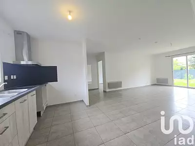 Maison, 74 m²