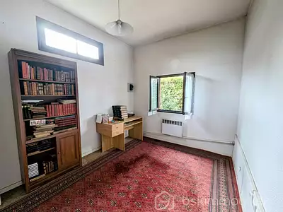 Maison, 118 m²