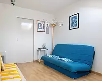 Appartement, 29,44 m²