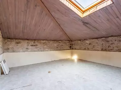 Maison, 86 m²