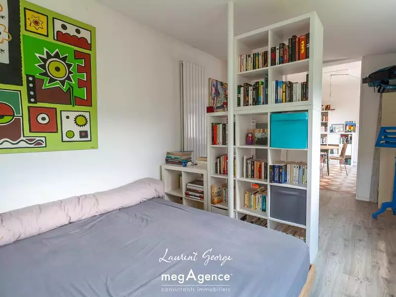 Maison, 95 m²